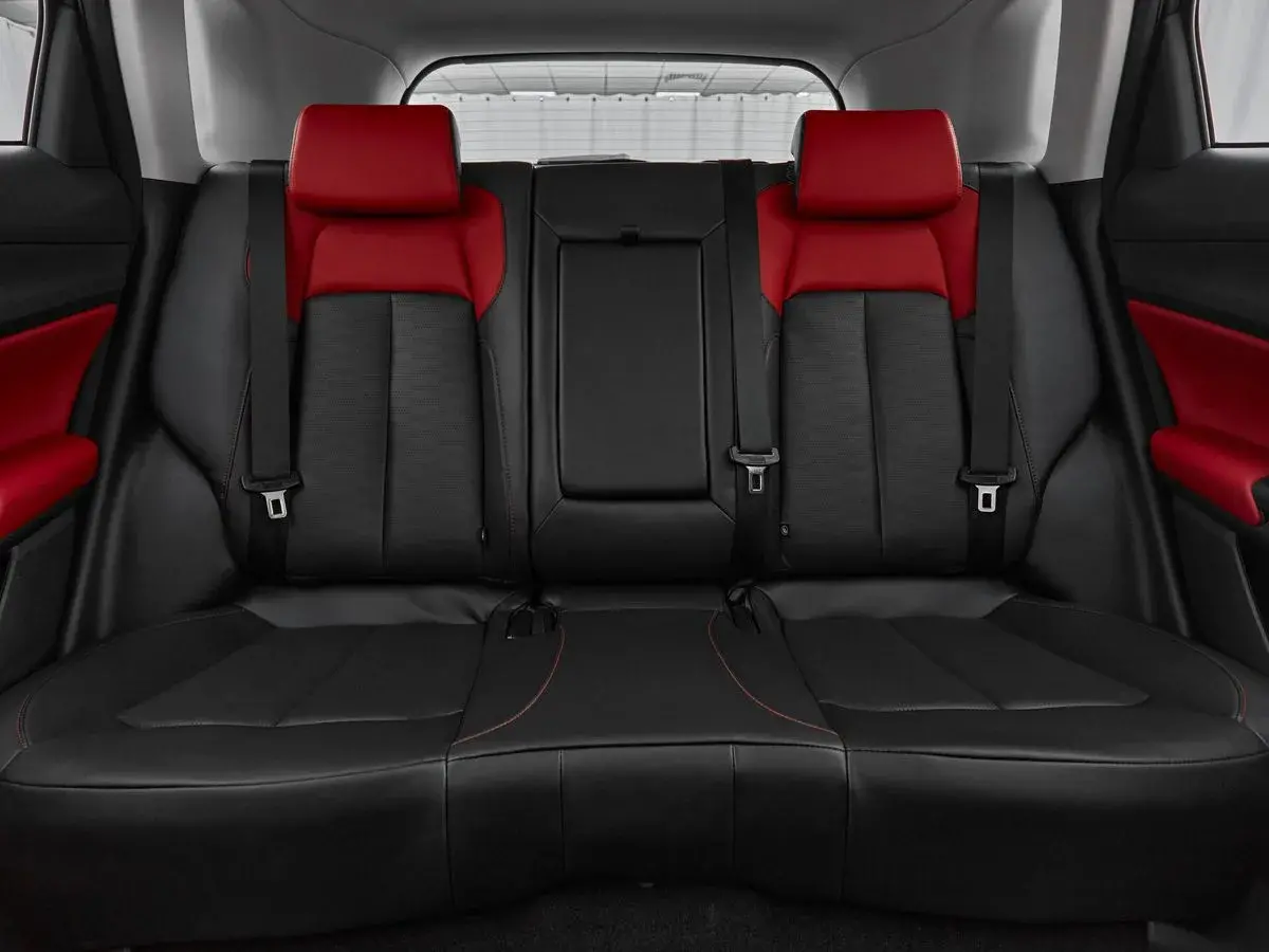 Changan CS55 Plus