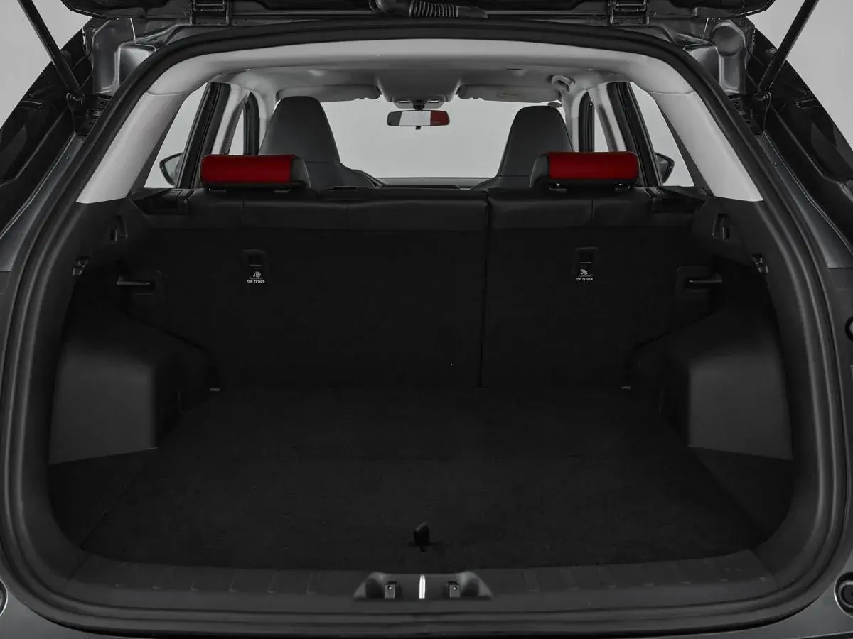 Changan CS55 Plus