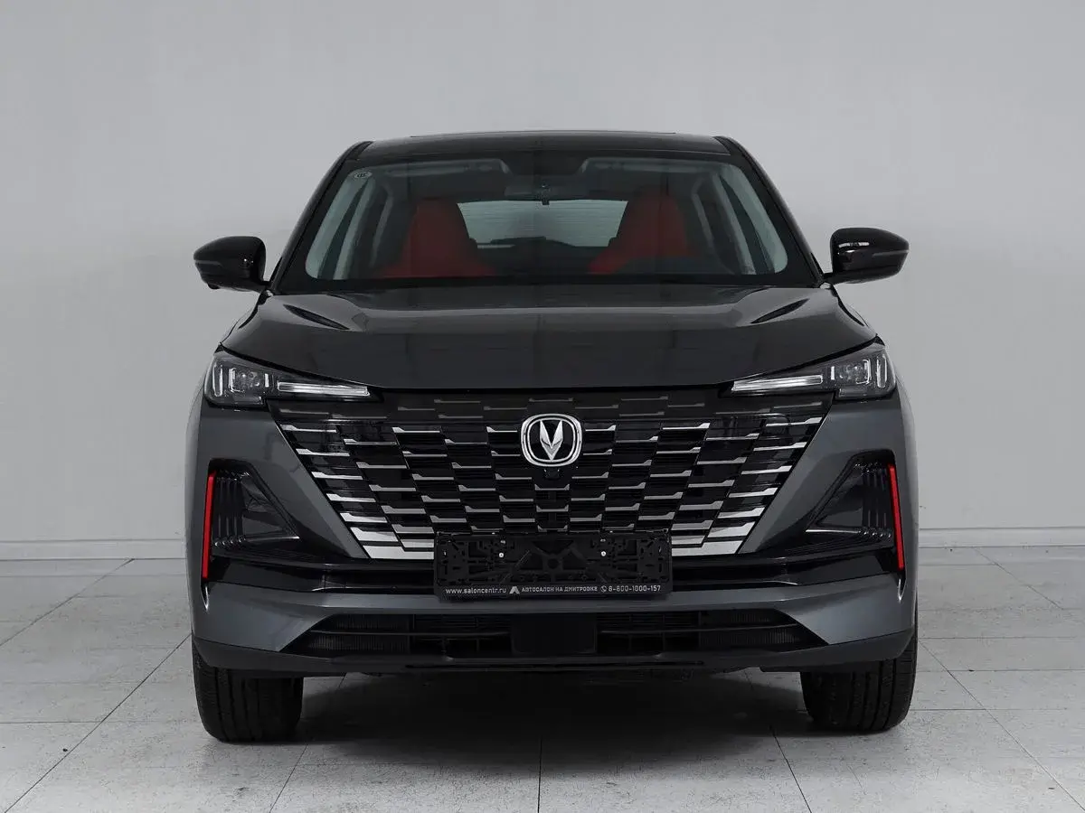 Changan CS55 Plus