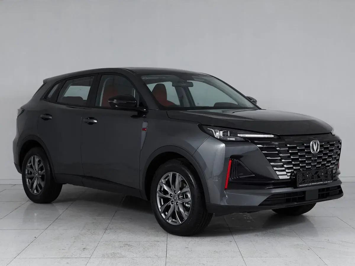 Changan CS55 Plus