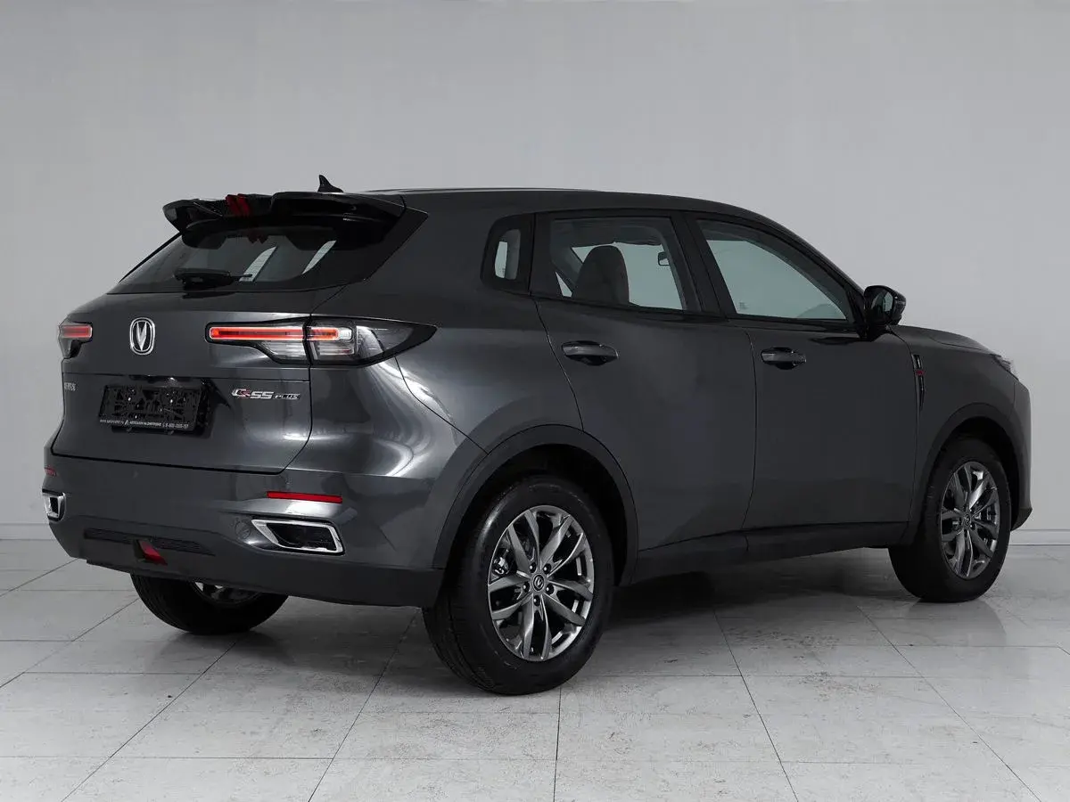 Changan CS55 Plus