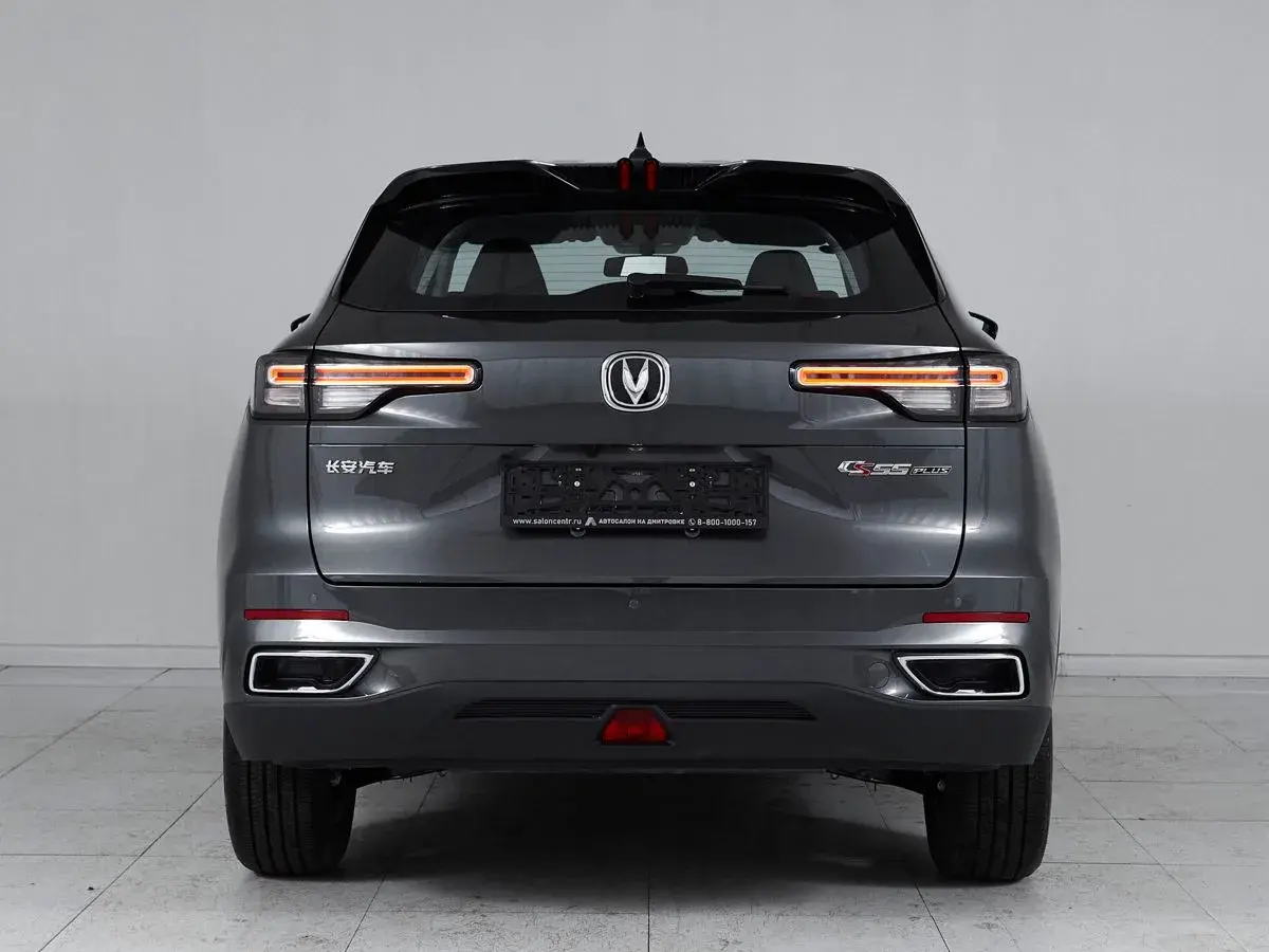 Changan CS55 Plus