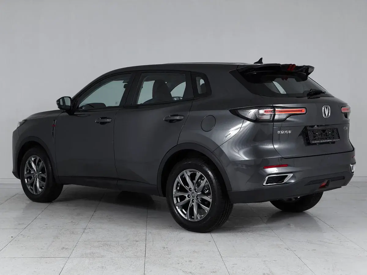 Changan CS55 Plus