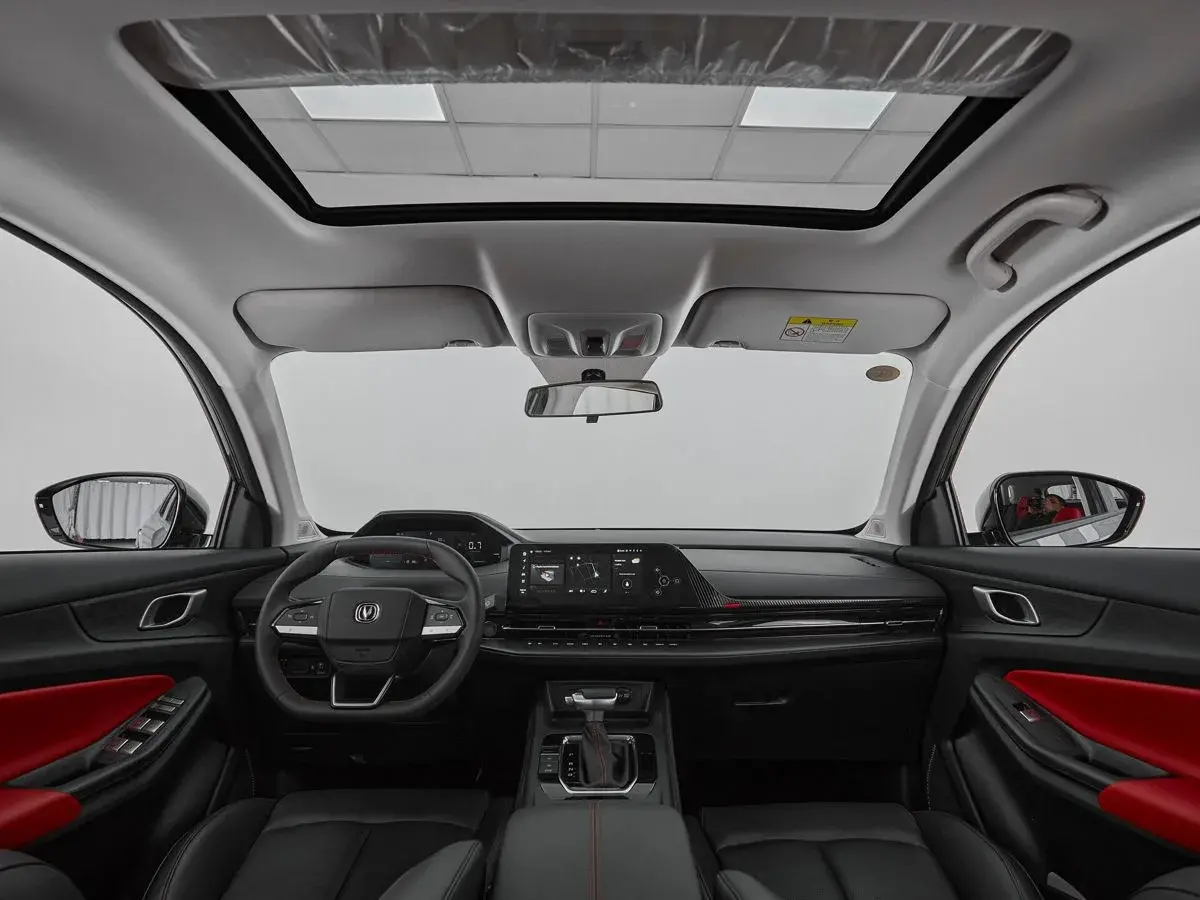 Changan CS55 Plus
