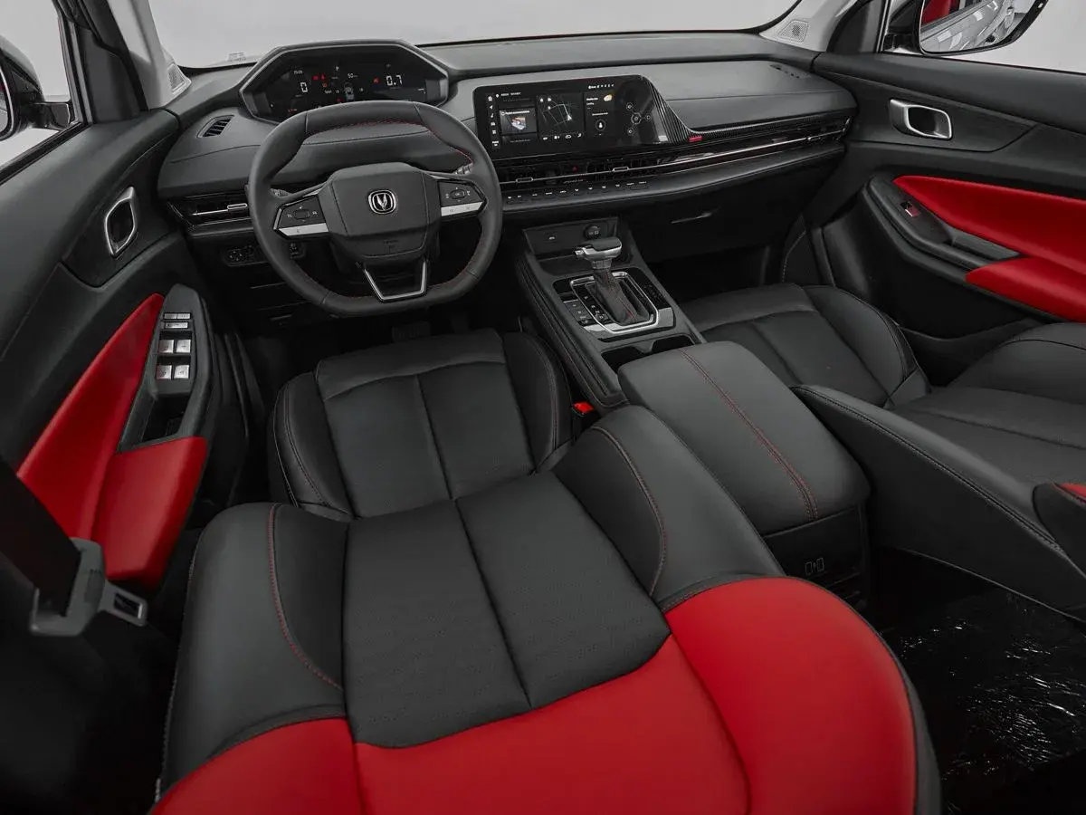 Changan CS55 Plus