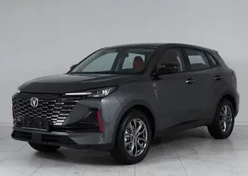 Changan CS55 Plus Вид 1