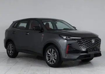 Changan CS55 Plus Вид 3