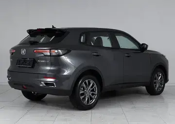 Changan CS55 Plus Вид 4