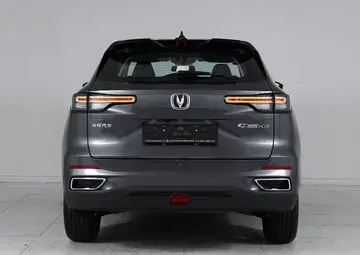 Changan CS55 Plus Вид 5