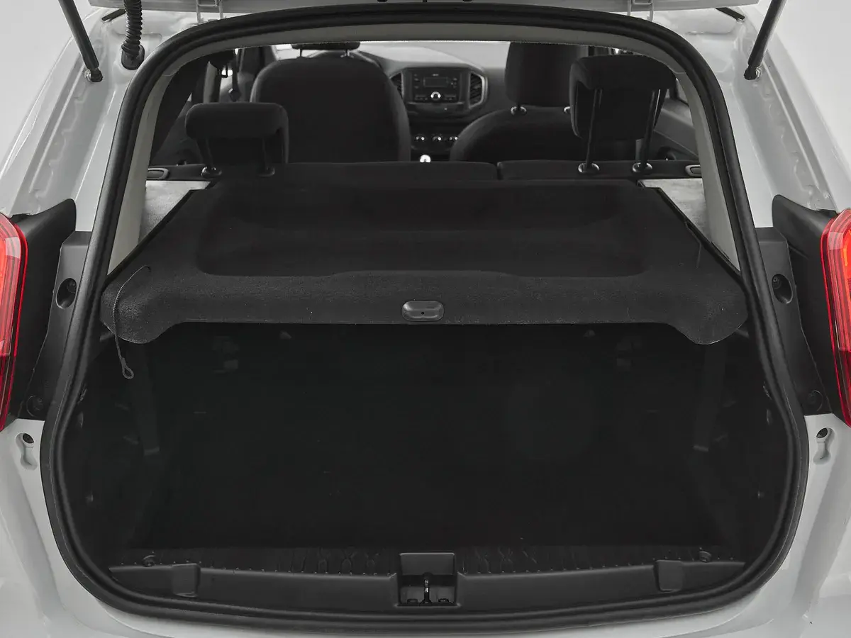 Lada XRAY