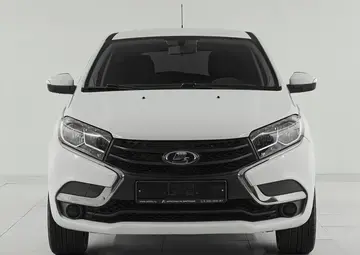 Lada XRAY Вид 2