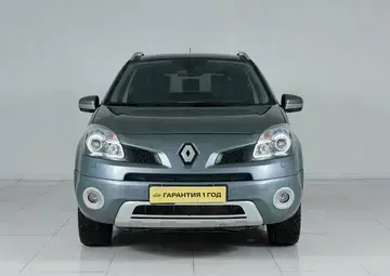 Renault Koleos Вид 2