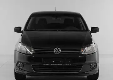 Volkswagen Polo Вид 2