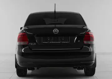 Volkswagen Polo Вид 5