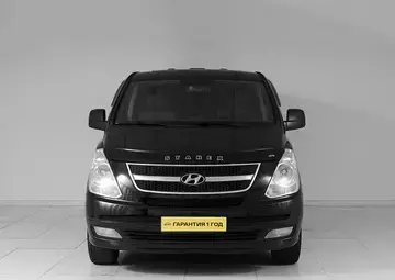 Hyundai Grand Starex Вид 2