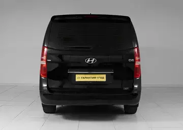 Hyundai Grand Starex Вид 5
