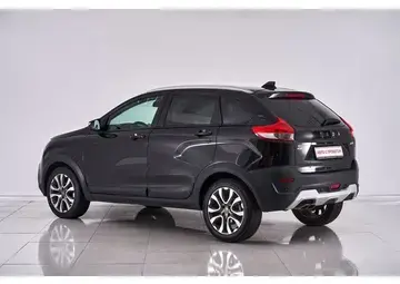 Lada XRAY Вид 4