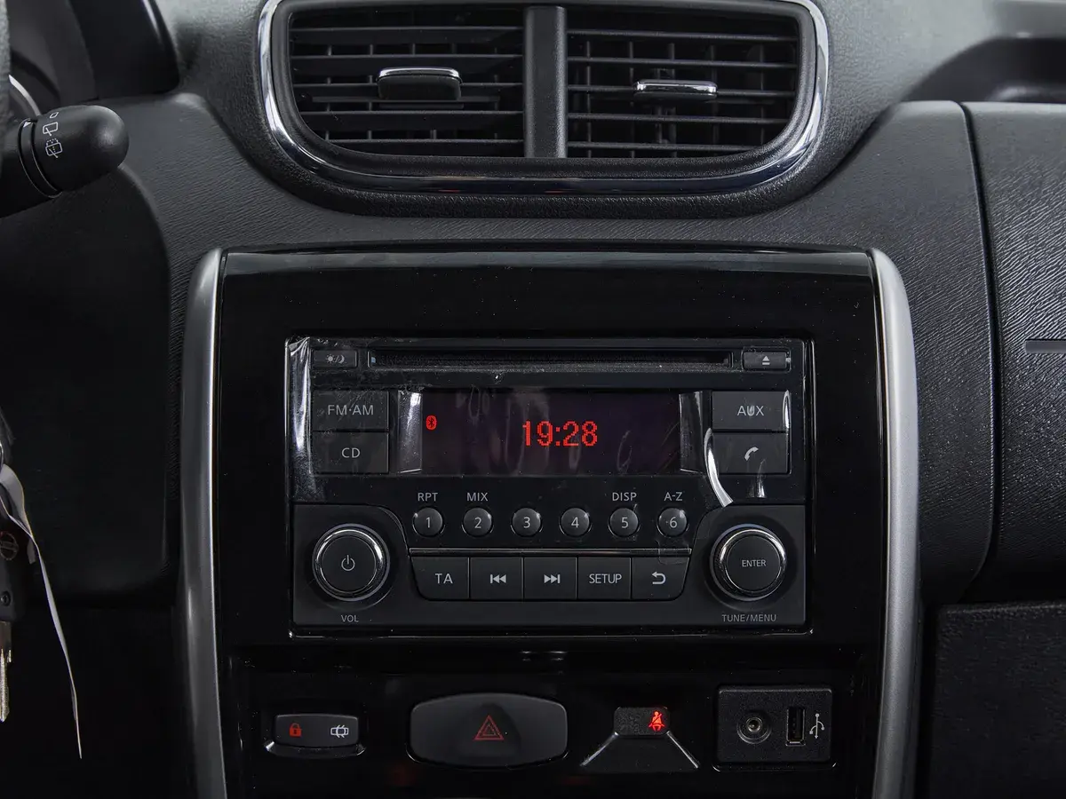 Nissan Terrano