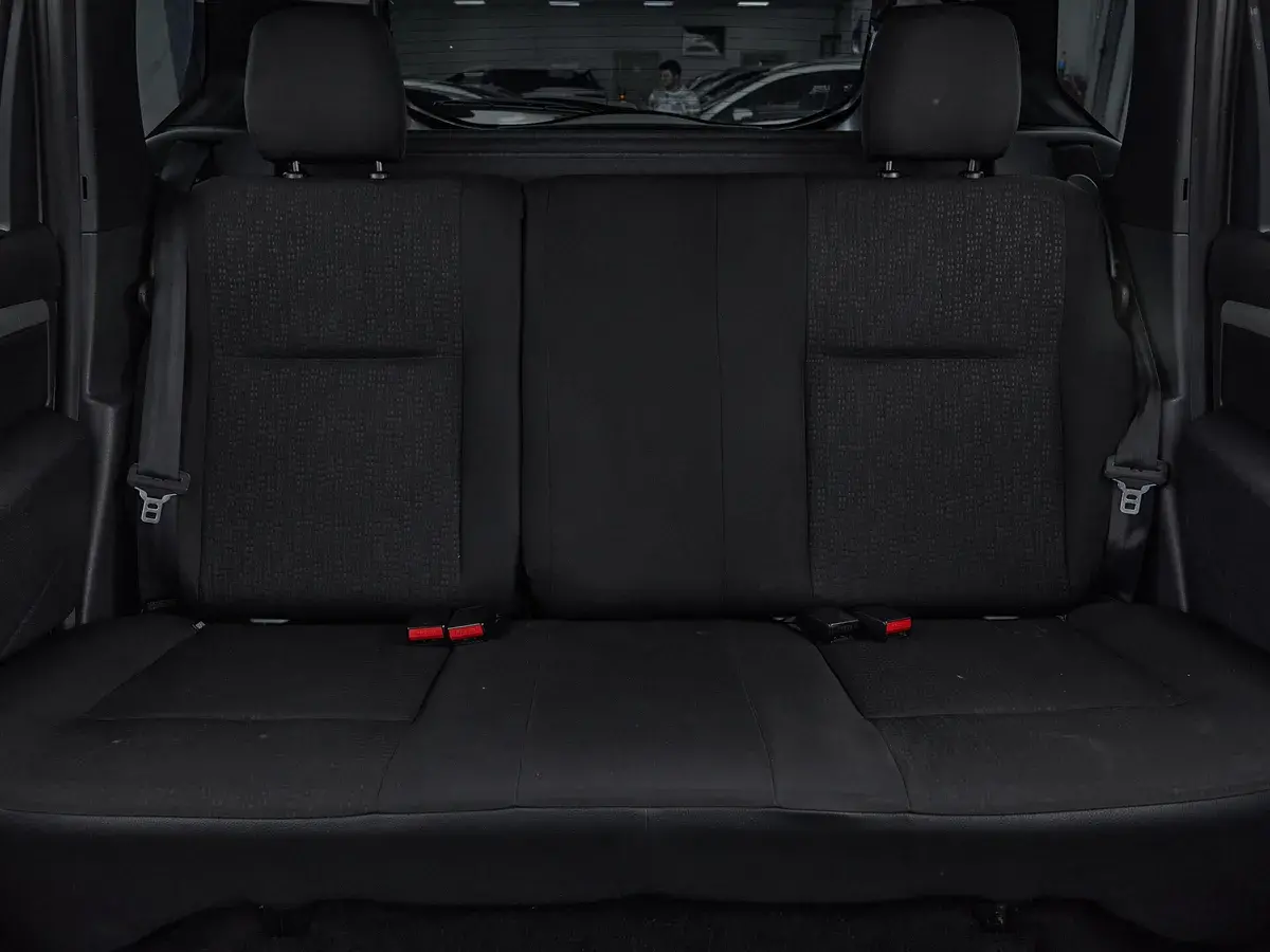 Nissan Terrano