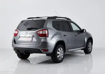 Nissan Terrano Вид 5