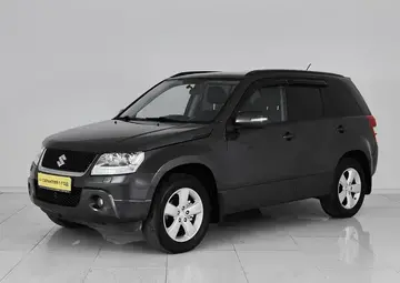 Suzuki Grand Vitara Вид 1