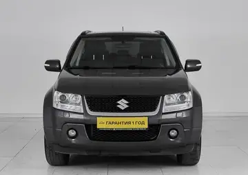 Suzuki Grand Vitara Вид 2