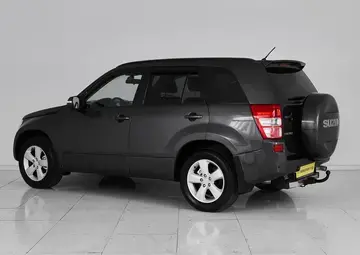 Suzuki Grand Vitara Вид 4