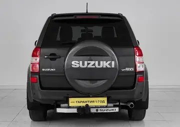 Suzuki Grand Vitara Вид 5