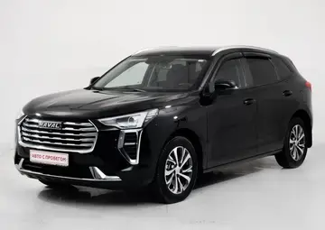 Haval Jolion Вид 1