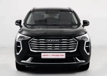 Haval Jolion Вид 2