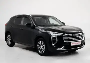 Haval Jolion Вид 3