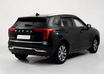Haval Jolion Вид 4