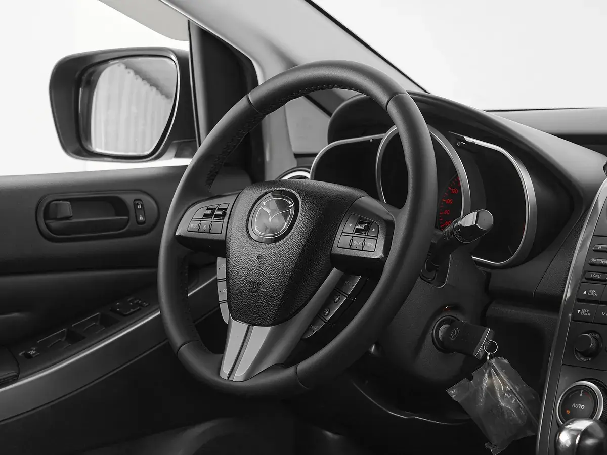 Mazda CX-7