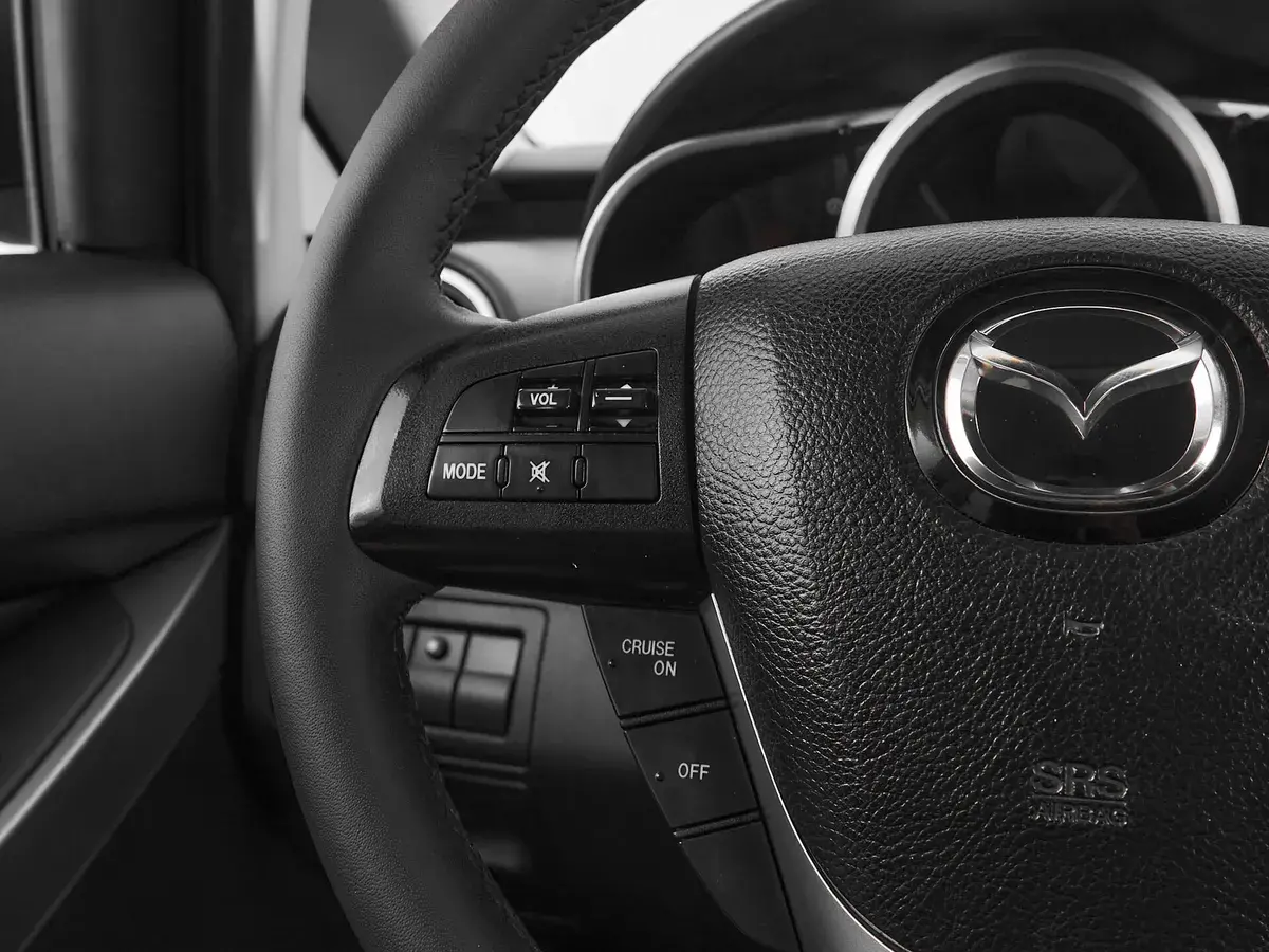 Mazda CX-7