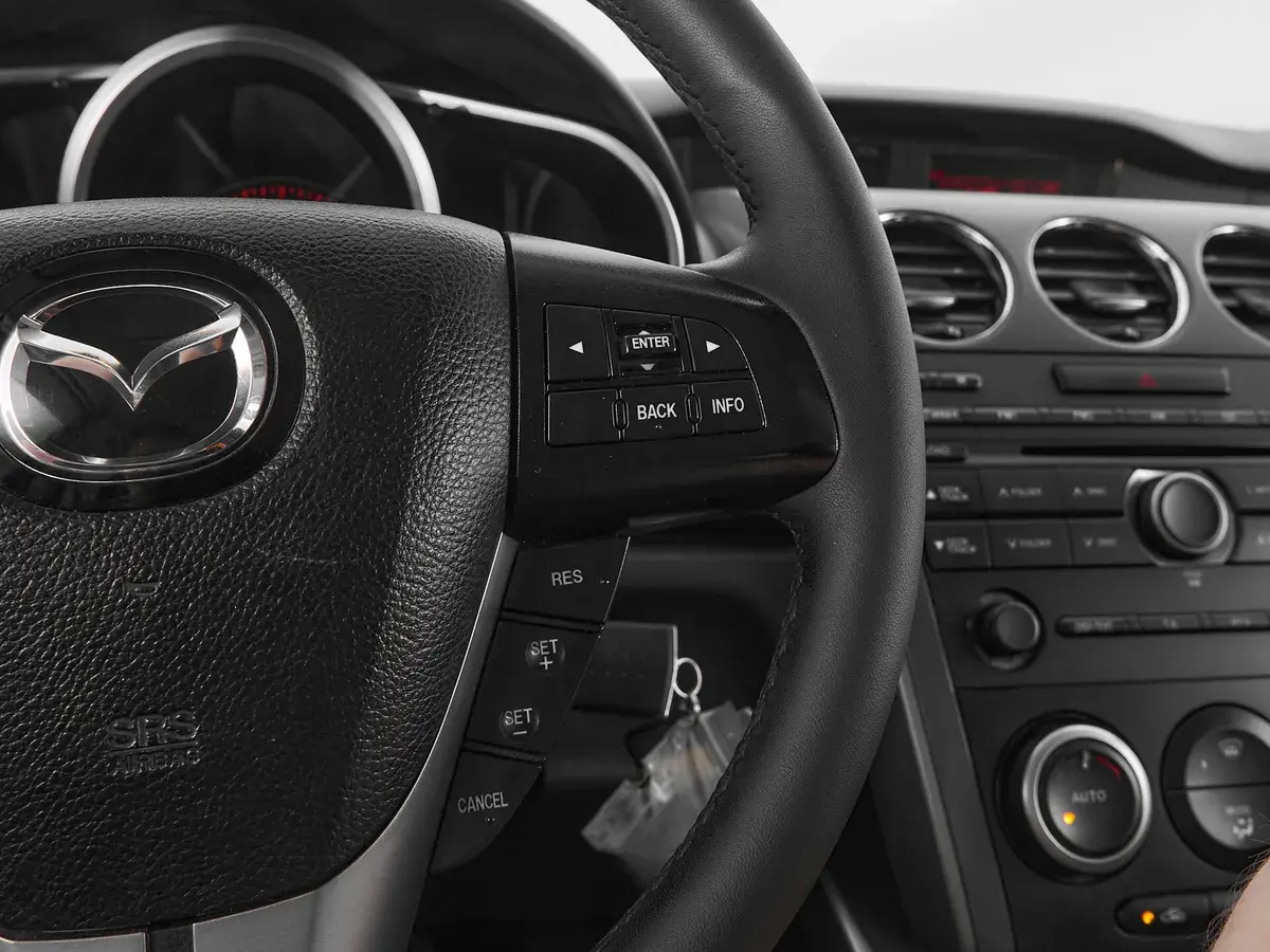 Mazda CX-7