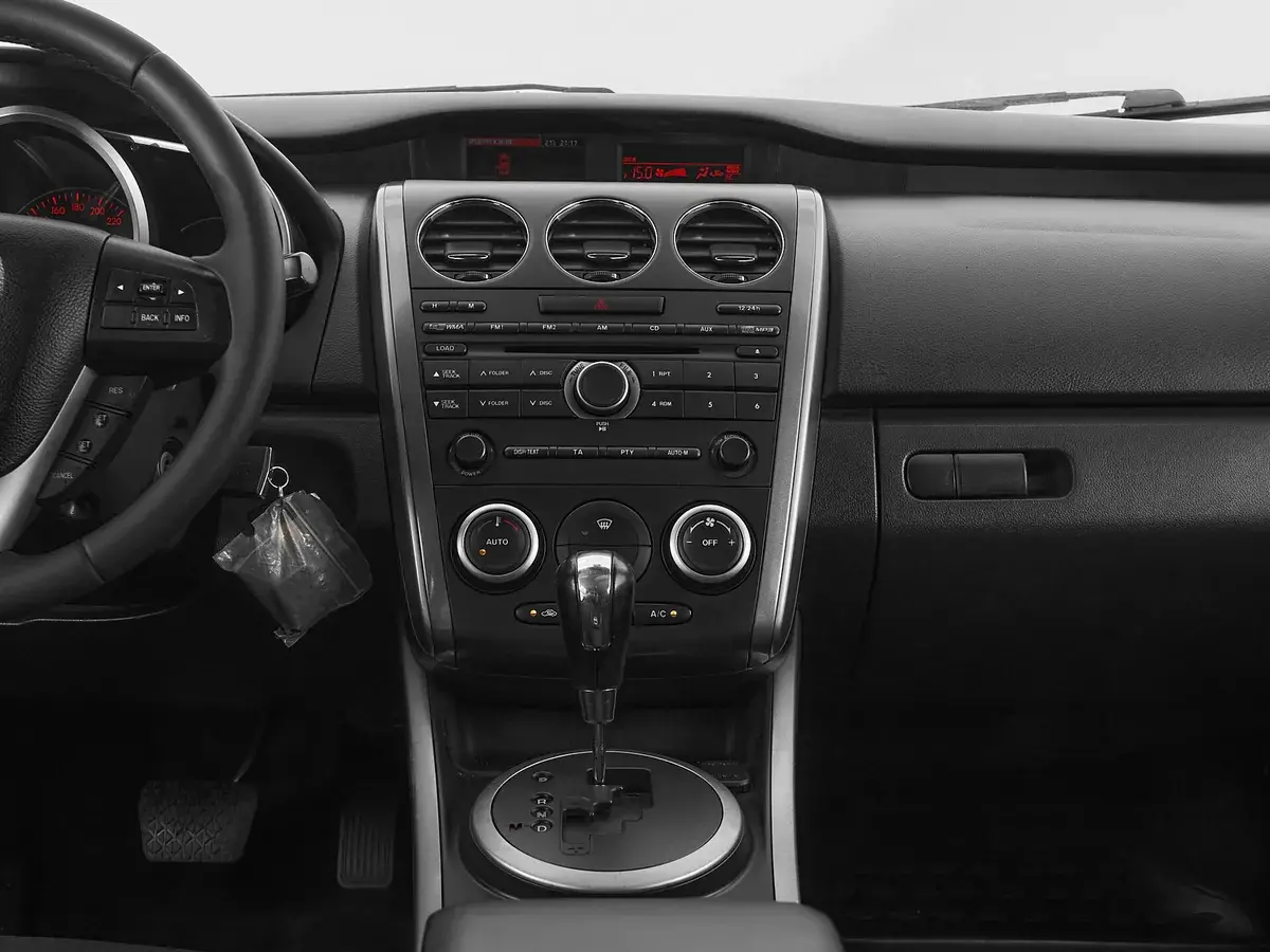 Mazda CX-7