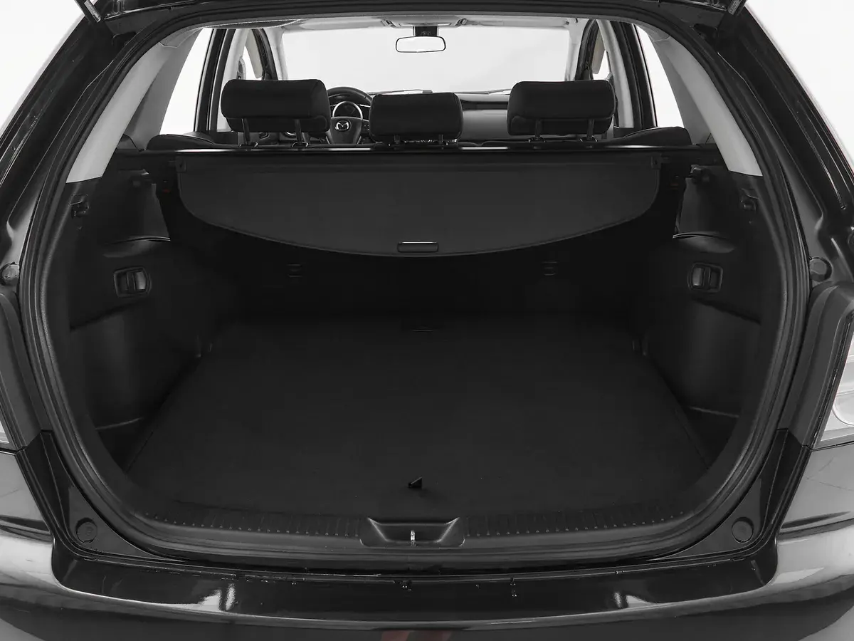 Mazda CX-7