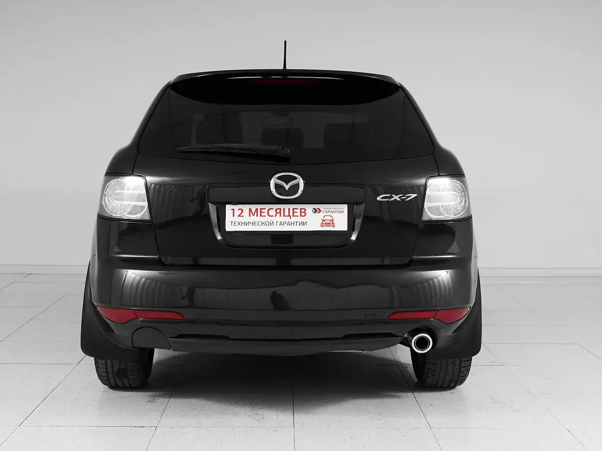 Mazda CX-7