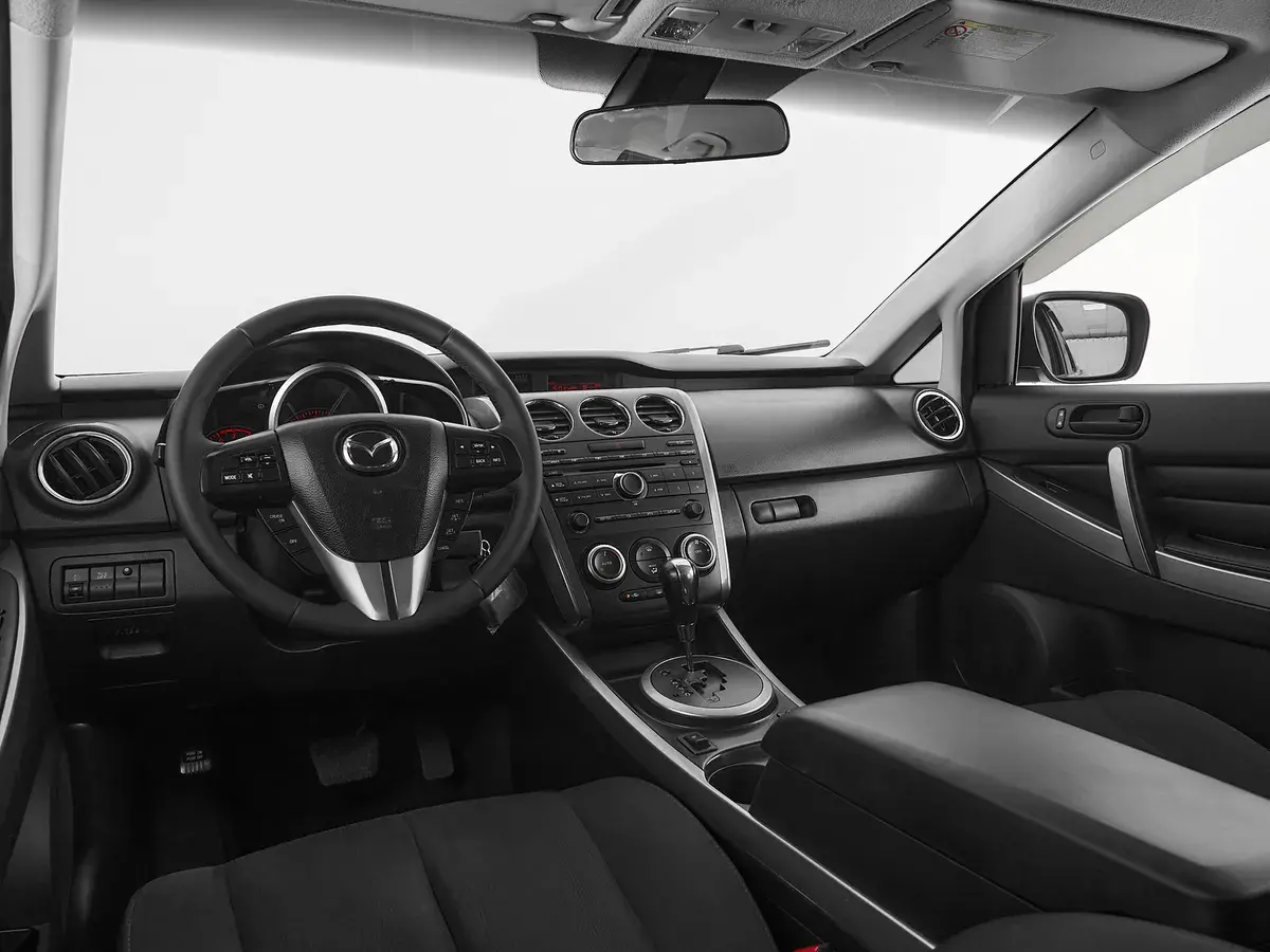 Mazda CX-7