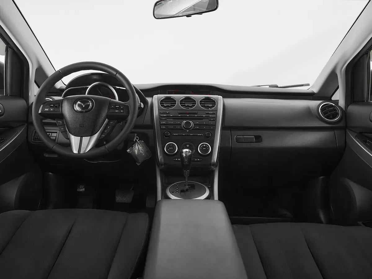 Mazda CX-7