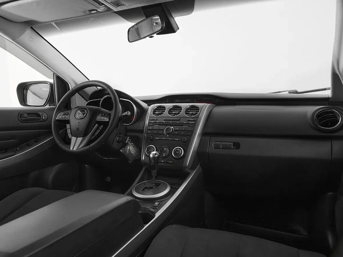 Mazda CX-7