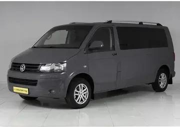 Volkswagen Caravelle Вид 1