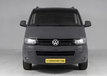 Volkswagen Caravelle Вид 2