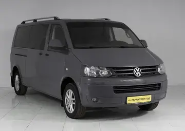 Volkswagen Caravelle Вид 3