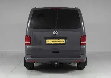 Volkswagen Caravelle Вид 5