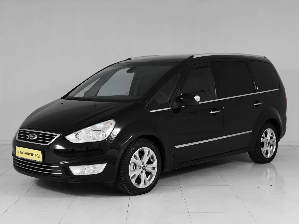Ford Galaxy
