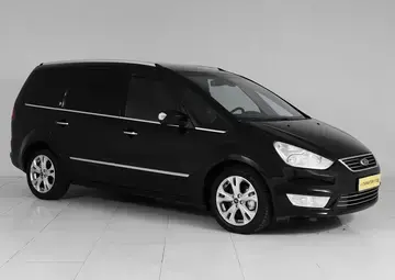 Ford Galaxy Вид 3