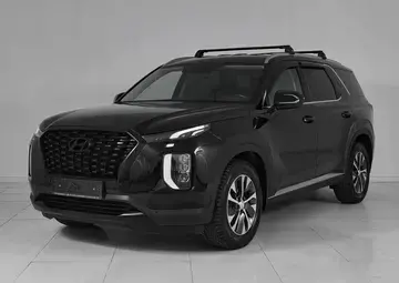Hyundai Palisade Вид 1