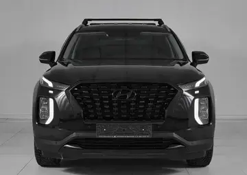 Hyundai Palisade Вид 2