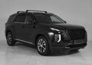 Hyundai Palisade Вид 3
